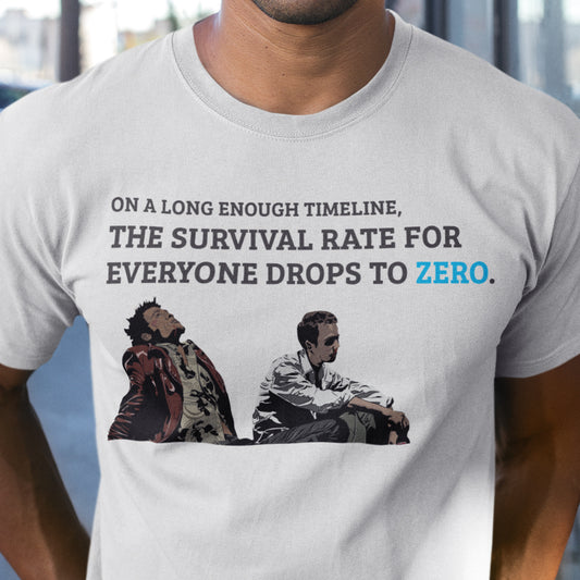 Classic Unisex T-Shirt - UTUZKC1A