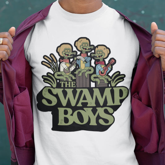 Classic Unisex T-Shirt - UW36KWWB