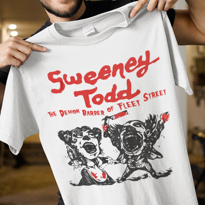 Classic Unisex T-Shirt - QPTP8E1C