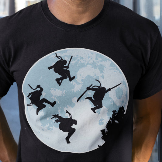 Classic Unisex T-Shirt - 3EQGD5ZF