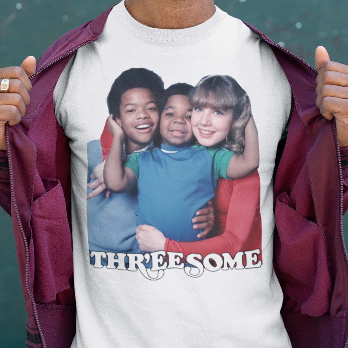 Classic Unisex T-Shirt - T84TD6RU