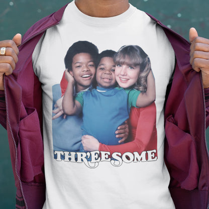 Classic Unisex T-Shirt - T84TD6RU