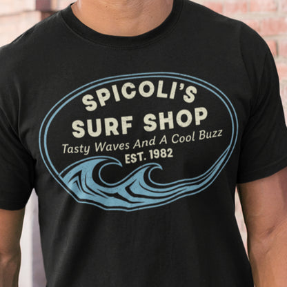 Classic Unisex T-Shirt - 2RQQ7TT3