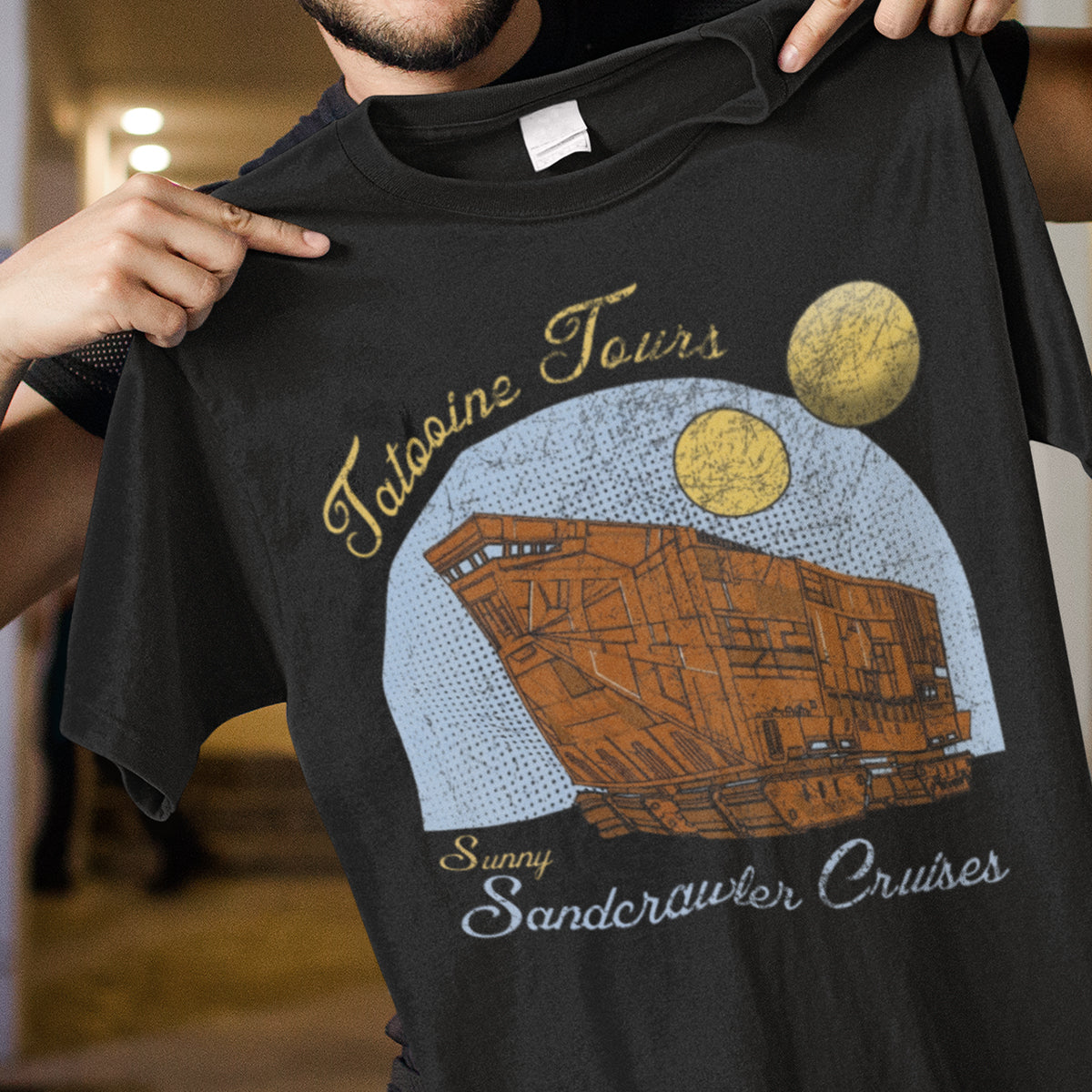 Classic Unisex T-Shirt - VDWT7WLY