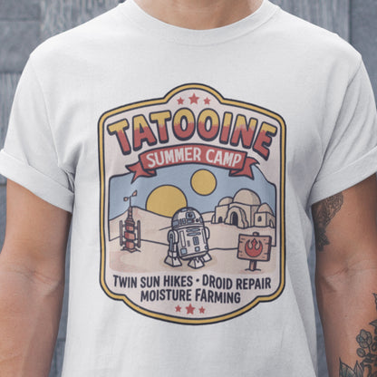 Classic Unisex T-Shirt - JMBYRP1F