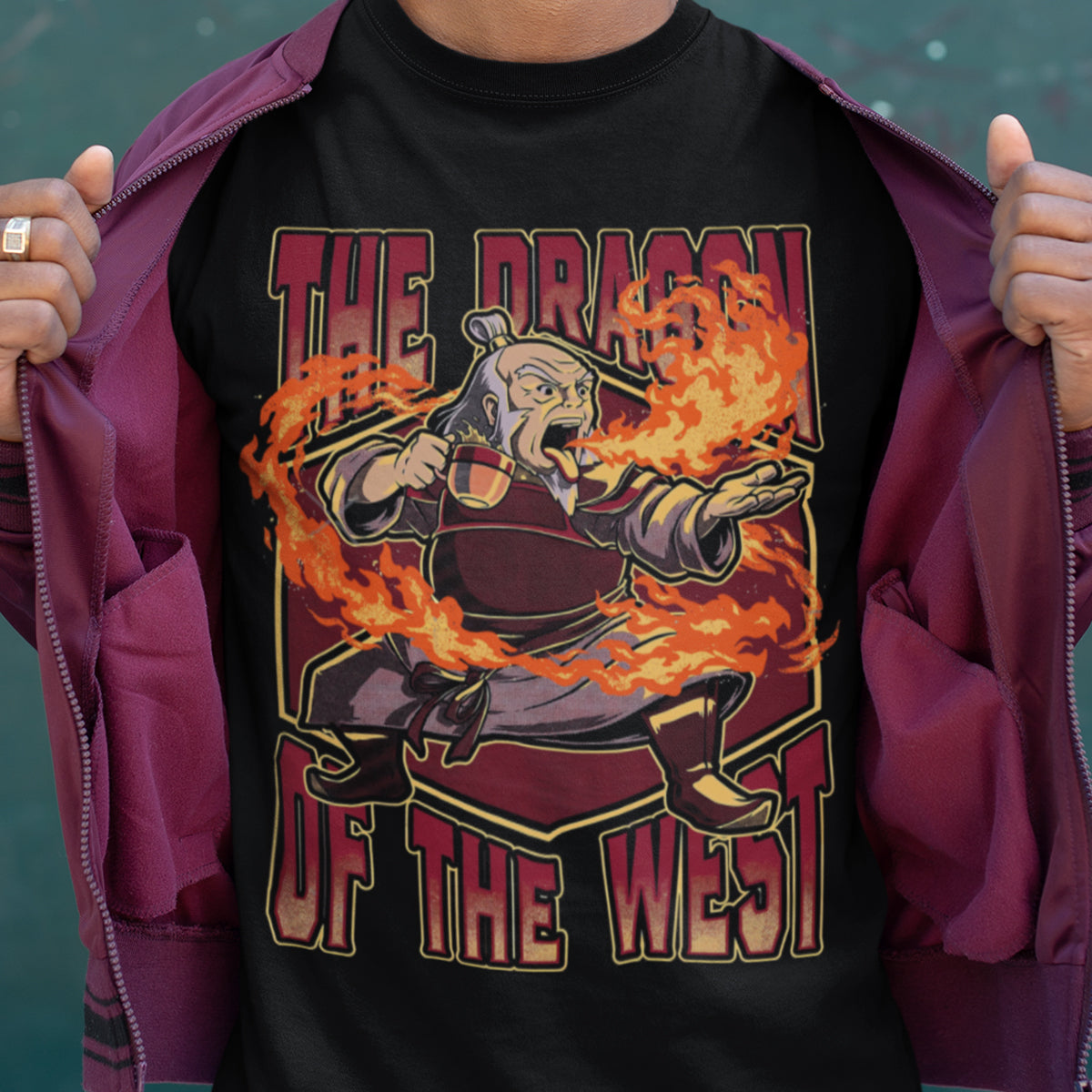Classic Unisex T-Shirt - B17UHCD9
