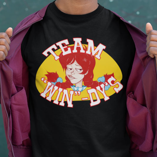 Classic Unisex T-Shirt - ZPD4QL7N