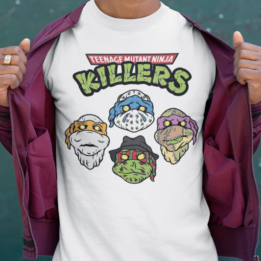 Classic Unisex T-Shirt - J5AX1CSN