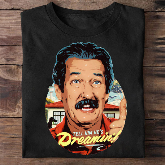 Classic Unisex T-Shirt - Y2EYSBF6
