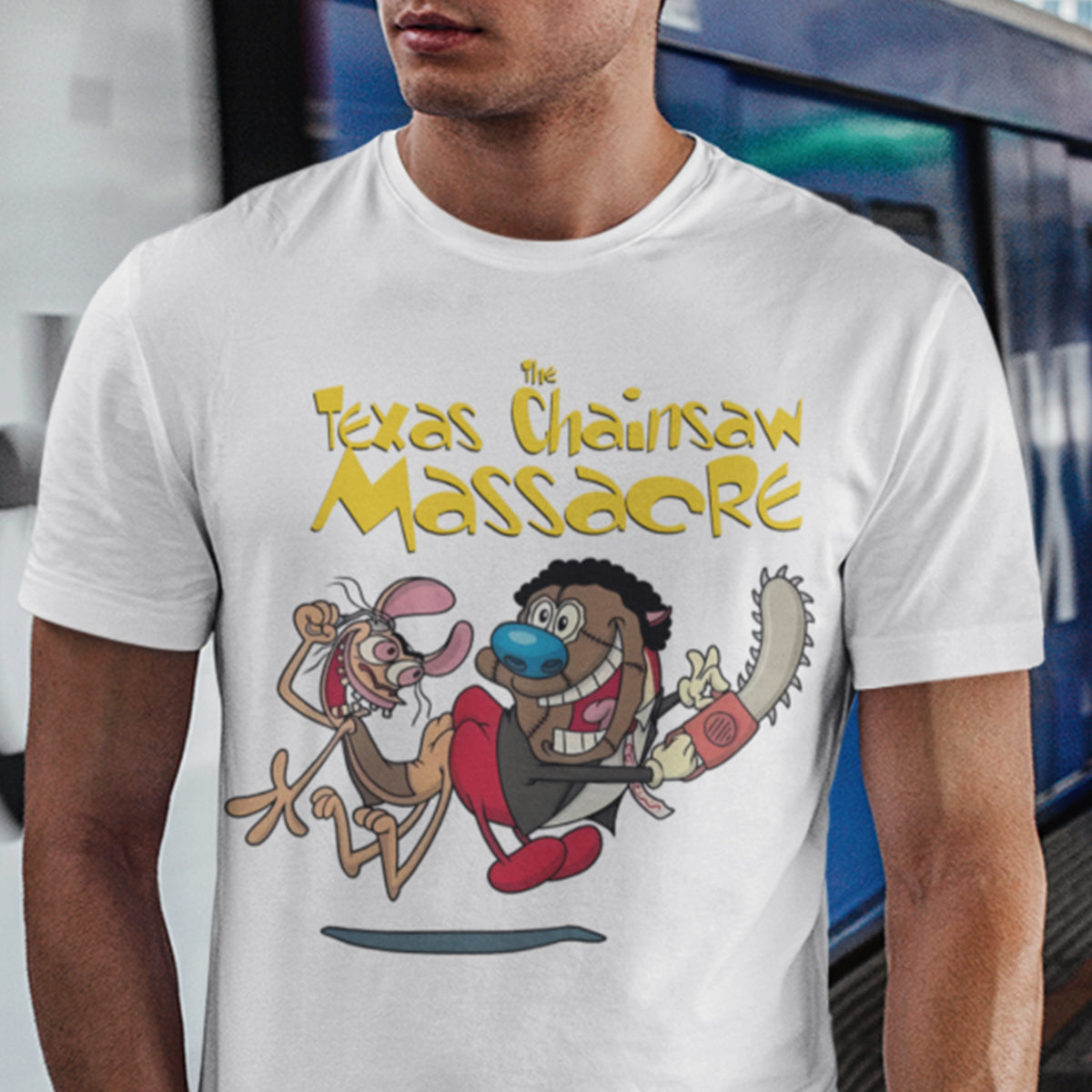 Classic Unisex T-Shirt - 6HLFSBQ6