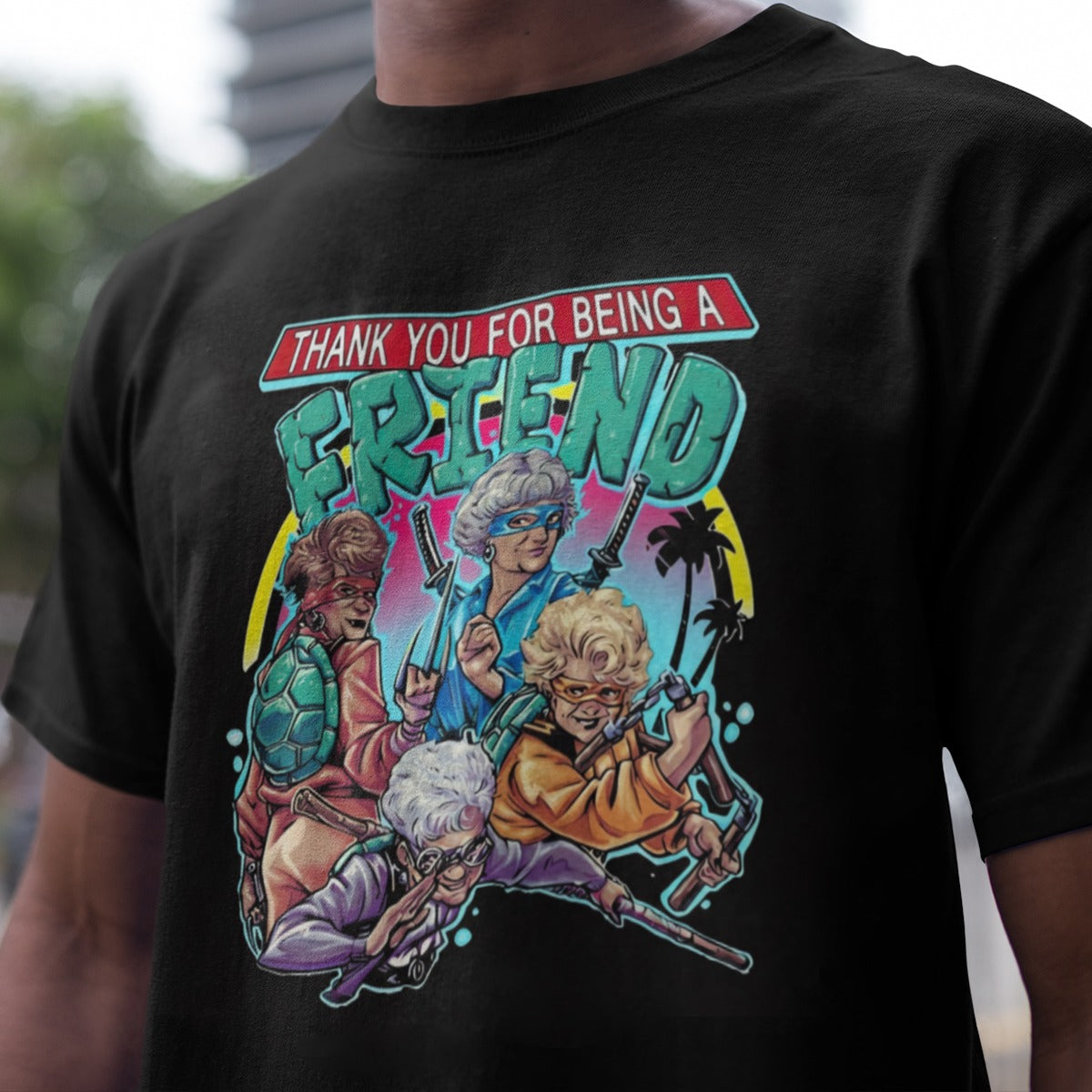 Classic Unisex T-Shirt - F6WD569Y