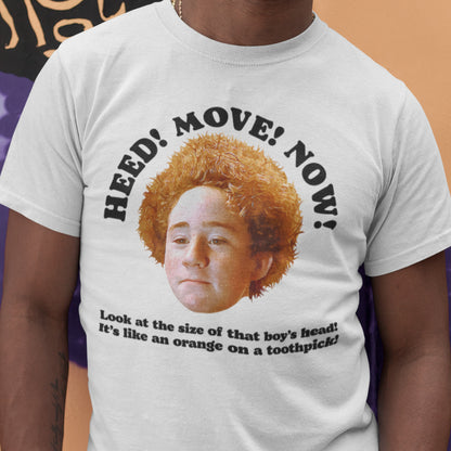 Classic Unisex T-Shirt - BQTR8QRP