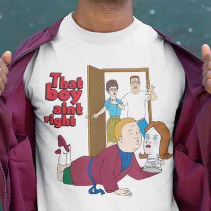 Classic Unisex T-Shirt - MX51555L