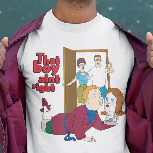 Classic Unisex T-Shirt - MX51555L