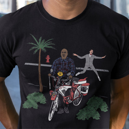 Classic Unisex T-Shirt - BSW2ZLAU