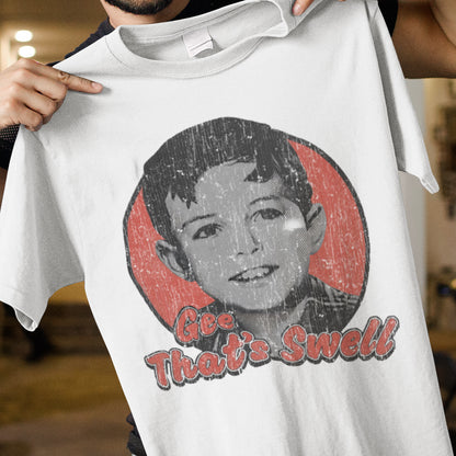 Classic Unisex T-Shirt - 8KWQBANX