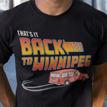 Classic Unisex T-Shirt - J1LXTJZ3