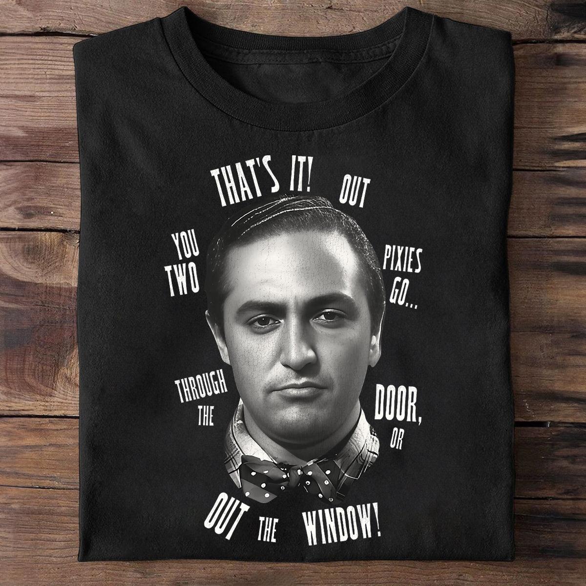 Classic Unisex T-Shirt - 8AWQV9HL