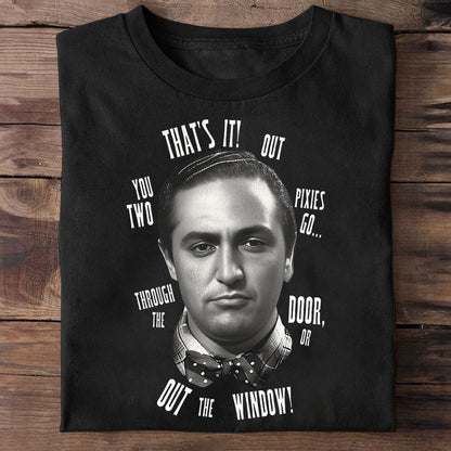 Classic Unisex T-Shirt - 8AWQV9HL