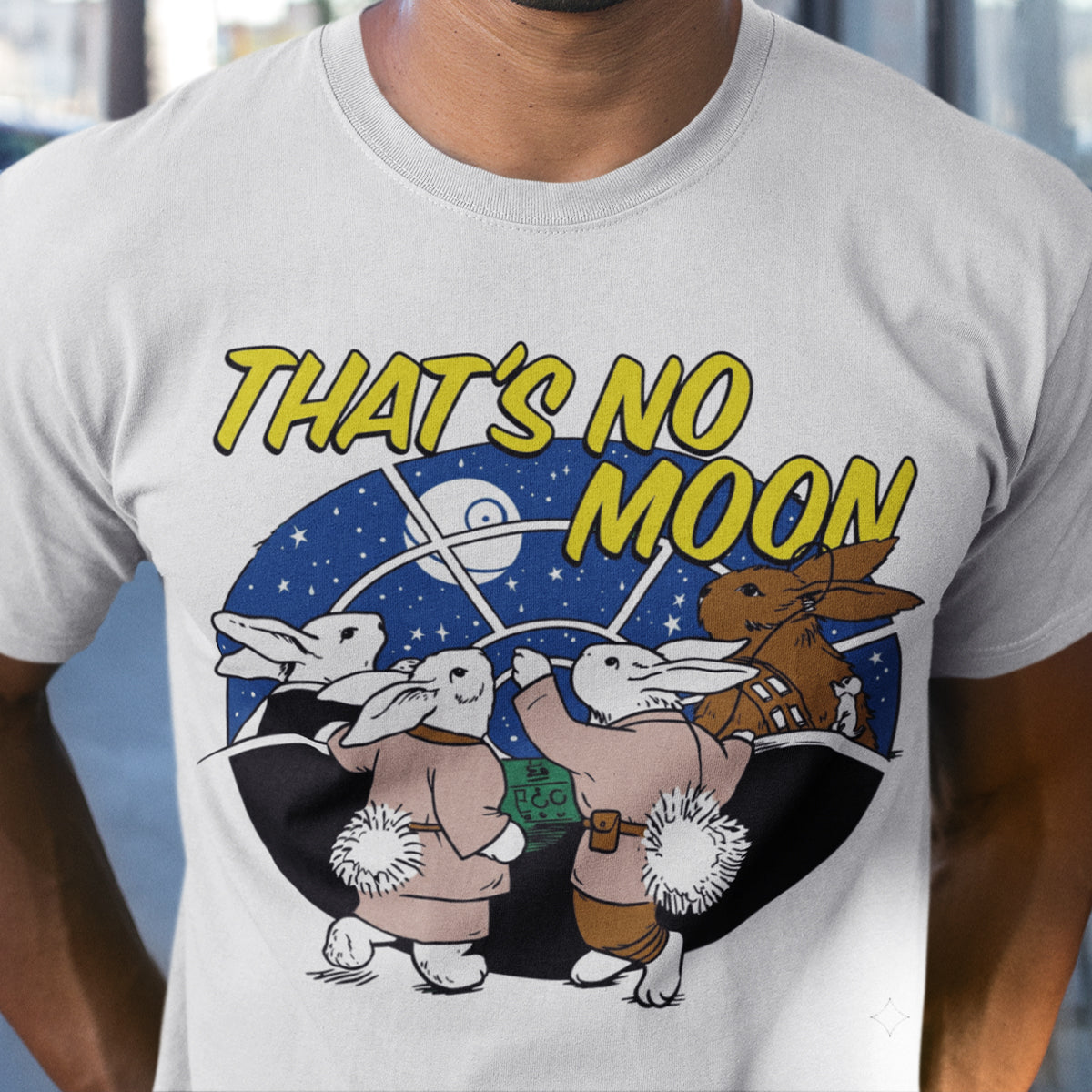 Classic Unisex T-Shirt - EQ2P4F8L
