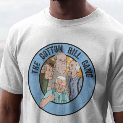 Classic Unisex T-Shirt - D17HMT9Q