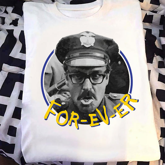 Classic Unisex T-Shirt - V1NFZC6R