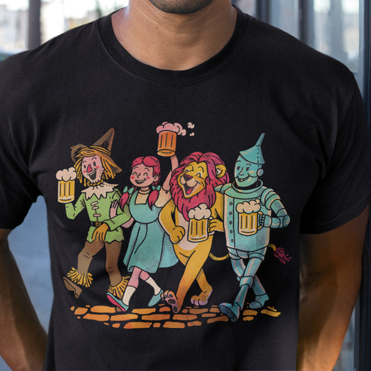 Classic Unisex T-Shirt - ZV2445M8