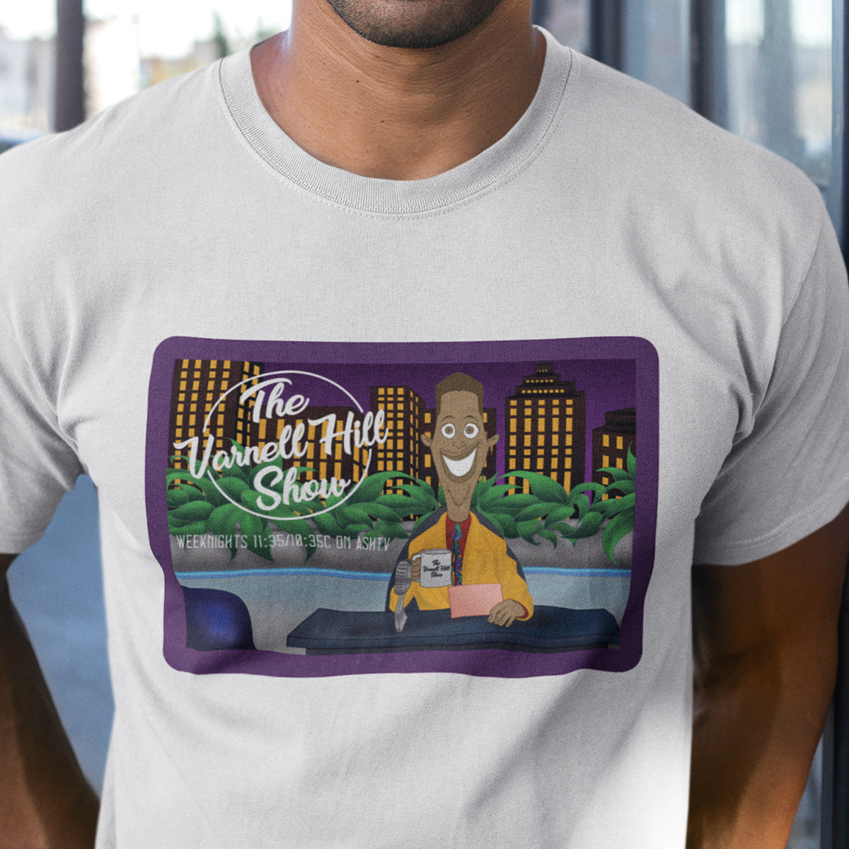 Classic Unisex T-Shirt - 4Q5QUDR6