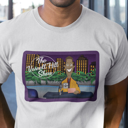 Classic Unisex T-Shirt - 4Q5QUDR6