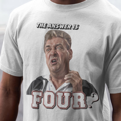 Classic Unisex T-Shirt - JFQVBNJD