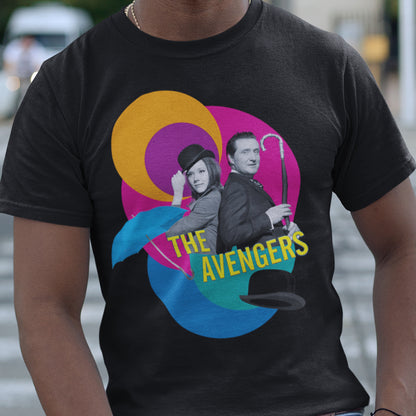 Classic Unisex T-Shirt - 8EKAYQ9D