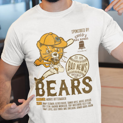 Classic Unisex T-Shirt - 1G1Z2G3X