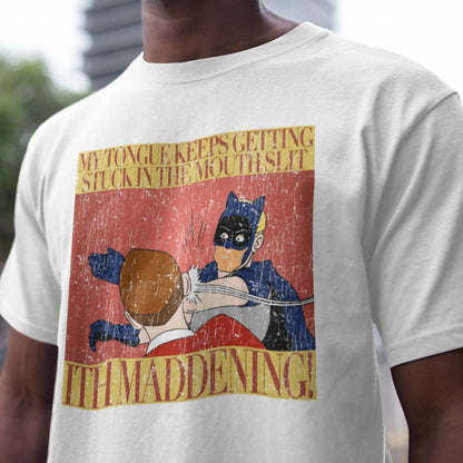 Classic Unisex T-Shirt - D42YMG3W