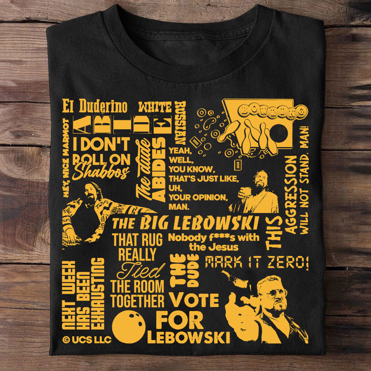 Classic Unisex T-Shirt - 9Y6GYT3P