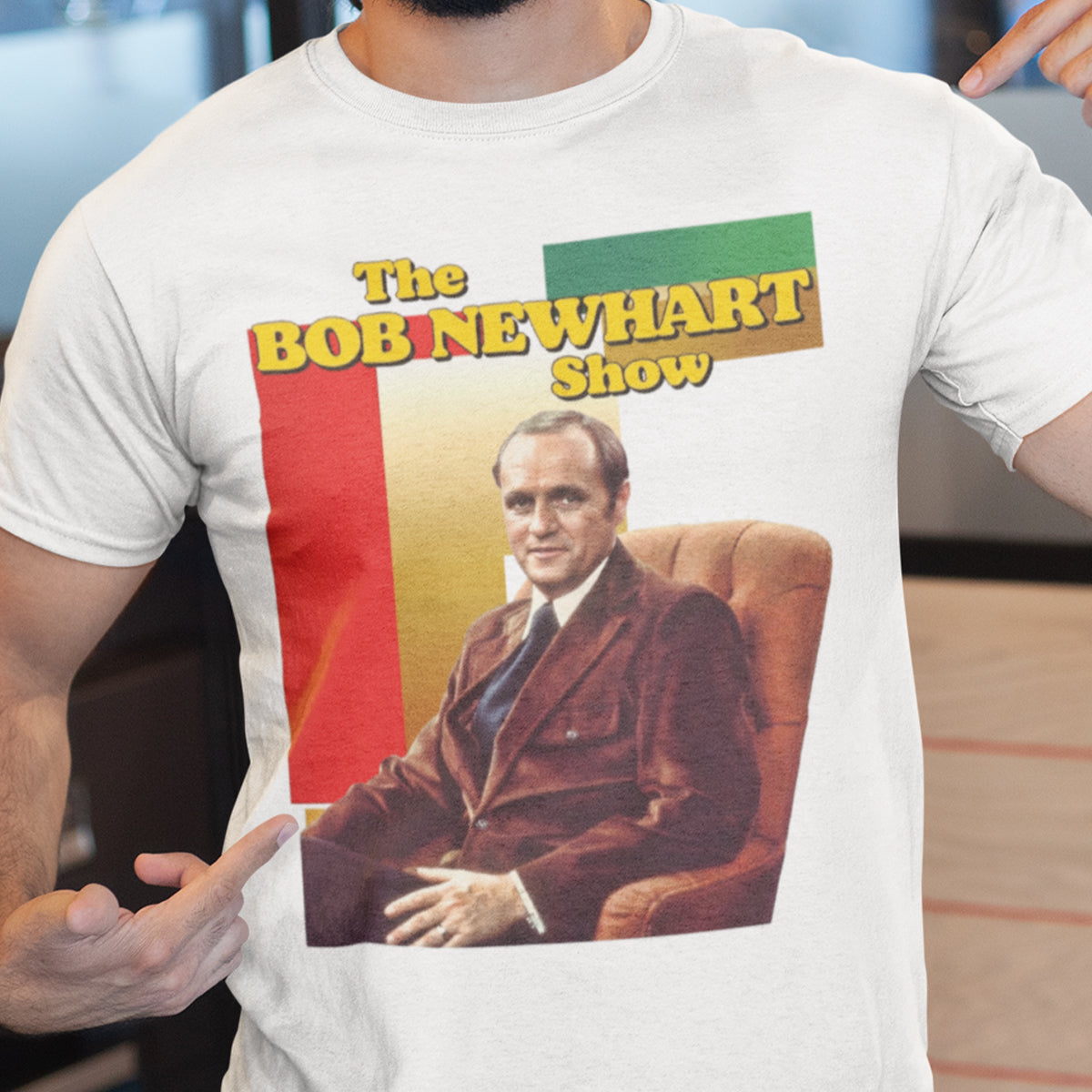 Classic Unisex T-Shirt - 6Q1S4BP2