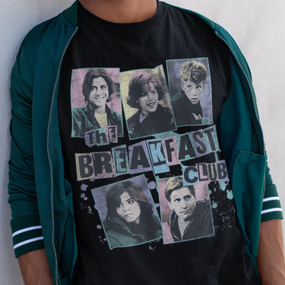 Classic Unisex T-Shirt - B297J87J