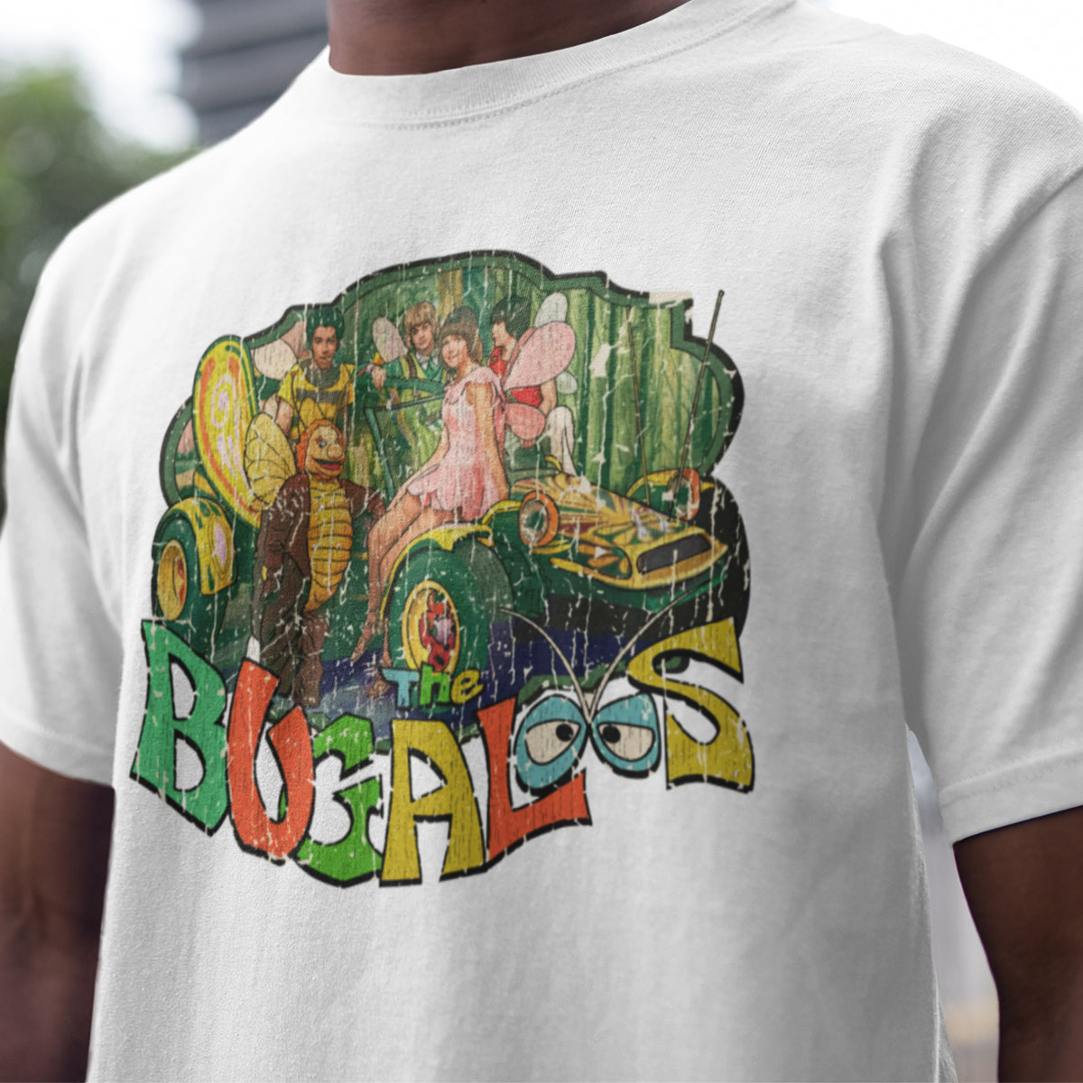 Classic Unisex T-Shirt - 7VEJP85Y