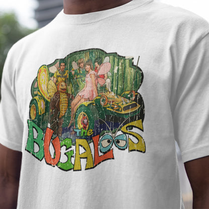 Classic Unisex T-Shirt - 7VEJP85Y