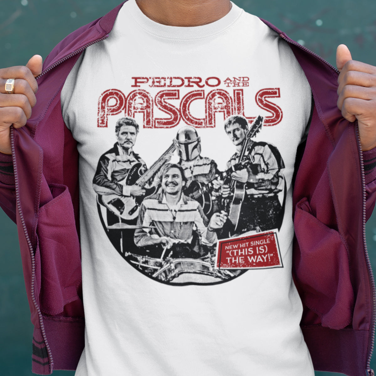 Classic Unisex T-Shirt - YJWLRQHW