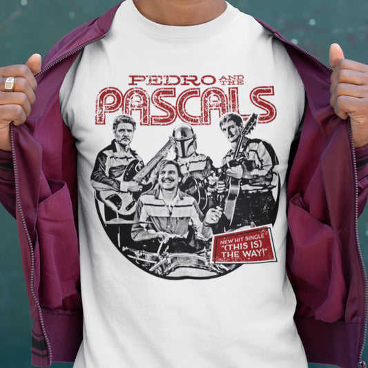 Classic Unisex T-Shirt - YJWLRQHW