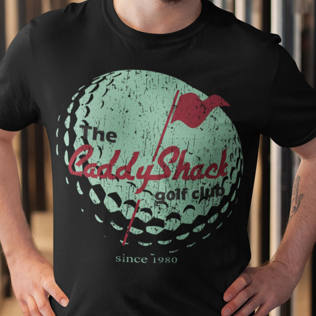 Classic Unisex T-Shirt - 1M81EPQA