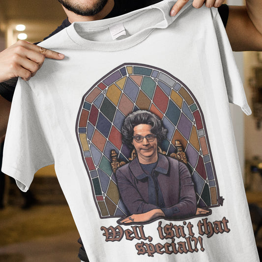 Classic Unisex T-Shirt - YRS4K9R7