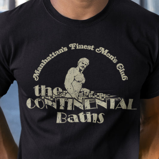 Classic Unisex T-Shirt - XQAPL1HQ