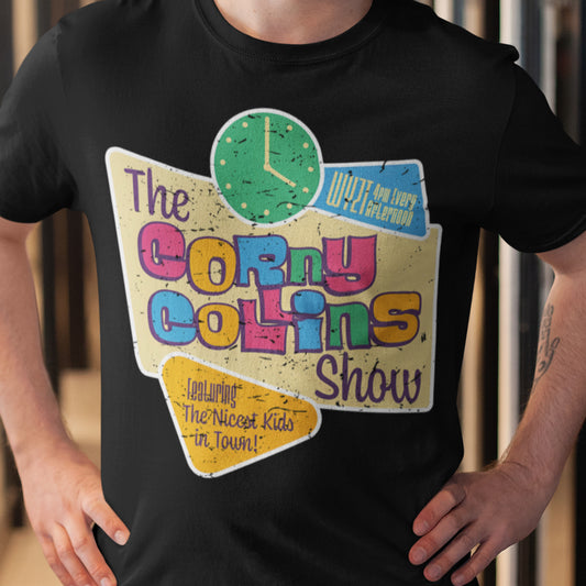Classic Unisex T-Shirt - YZY4YKFS