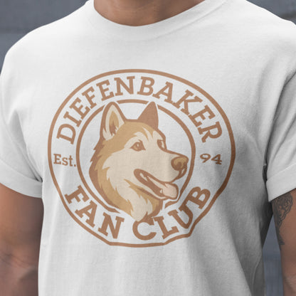 Classic Unisex T-Shirt - V75PD7E9