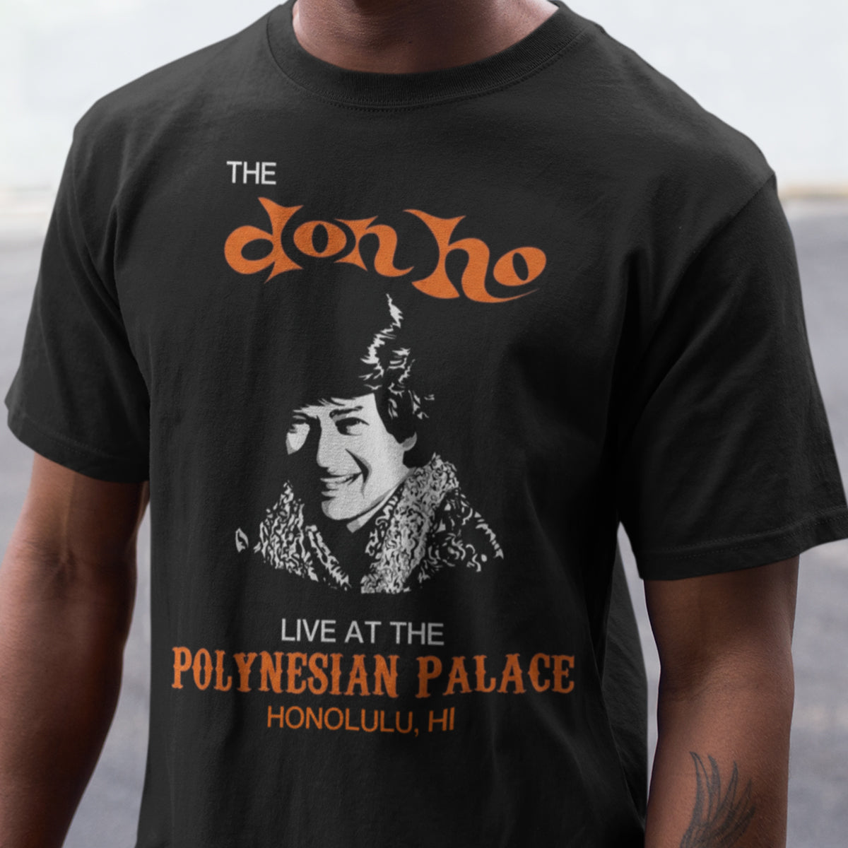 Classic Unisex T-Shirt - 5DXTHBG8
