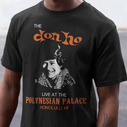 Classic Unisex T-Shirt - 5DXTHBG8