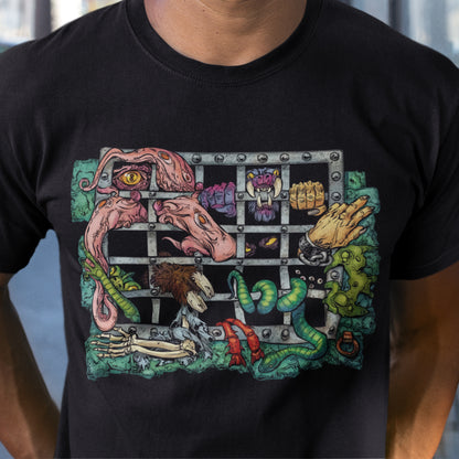 Classic Unisex T-Shirt - H5VRB9DN