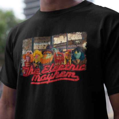 Classic Unisex T-Shirt - HWYQ5QCH