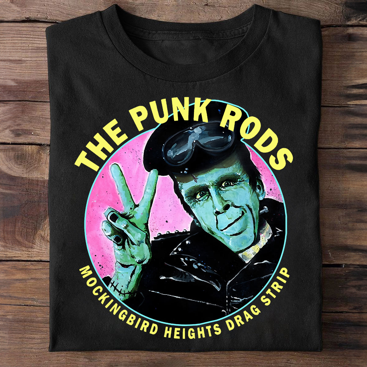 Classic Unisex T-Shirt - HFMVPSXN